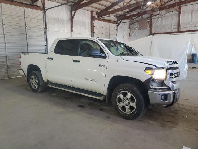 Toyota Tundra Crewmax Sr5 Image 6