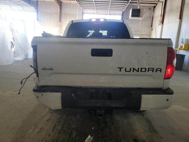 Toyota Tundra Crewmax Sr5 Image 3