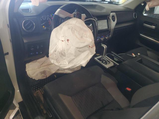 Toyota Tundra Crewmax Sr5 Image 8