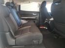 Toyota Tundra Crewmax Sr5 Image 9