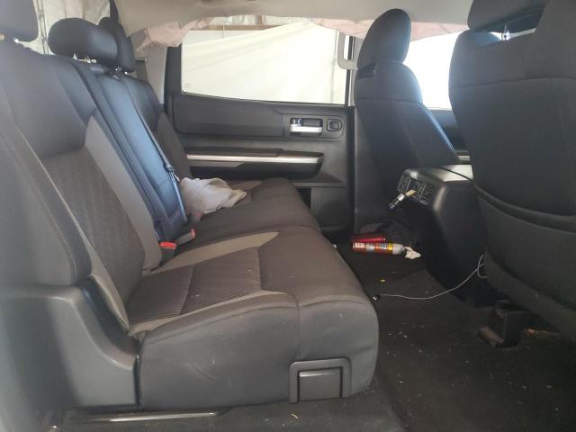 Toyota Tundra Crewmax Sr5 Image 9