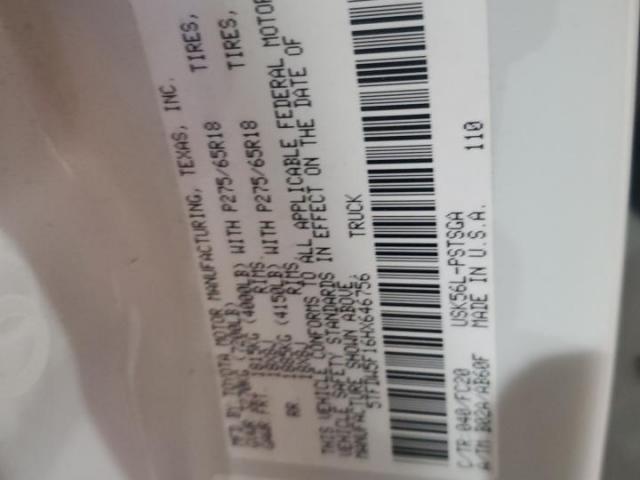 Toyota Tundra Crewmax Sr5 Image 5