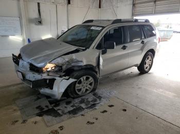  Salvage Mitsubishi Endeavor
