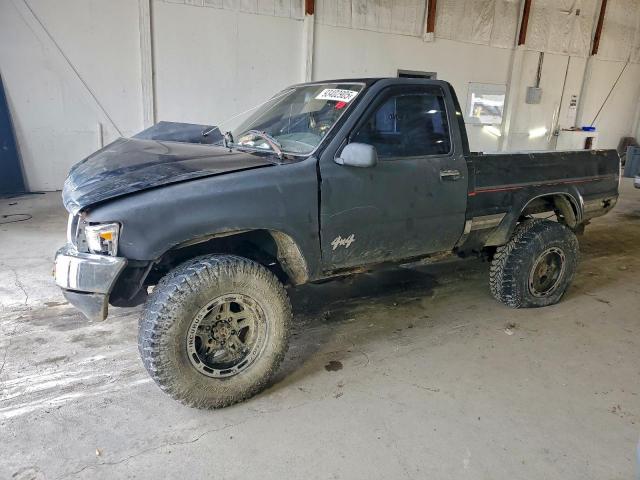  Salvage Toyota Pickup