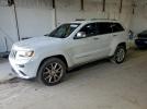 Jeep Grand Cherokee Summit Image 1