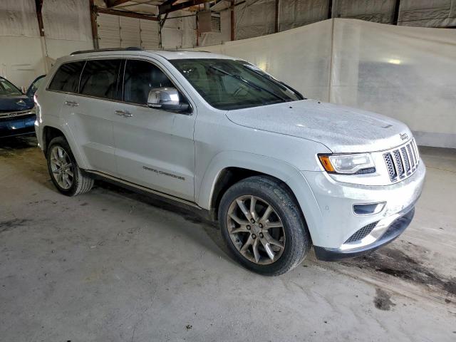 Jeep Grand Cherokee Summit Image 5