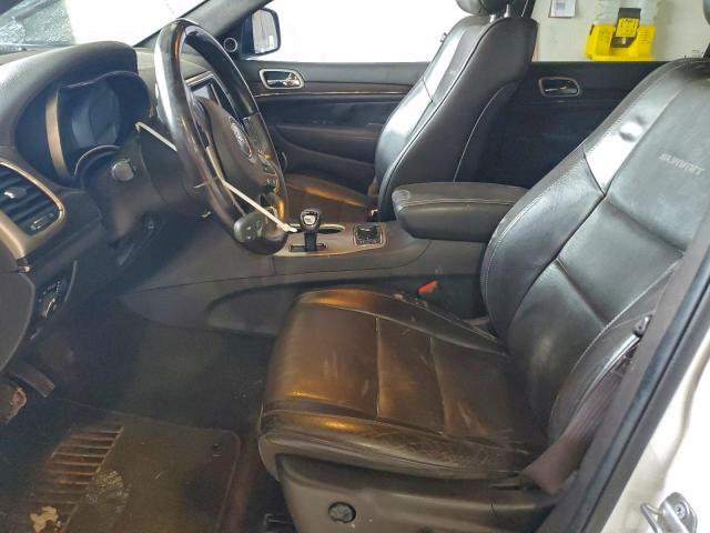 Jeep Grand Cherokee Summit Image 13