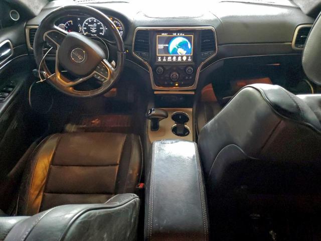 Jeep Grand Cherokee Summit Image 8