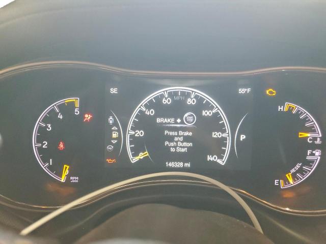 Jeep Grand Cherokee Summit Image 7