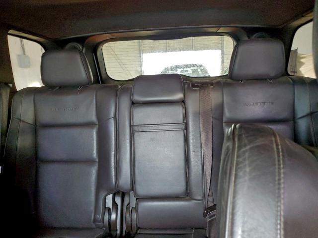 Jeep Grand Cherokee Summit Image 9