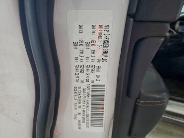 Jeep Grand Cherokee Summit Image 11