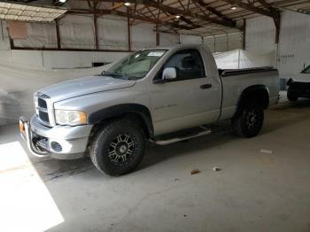  Salvage Dodge Ram 1500