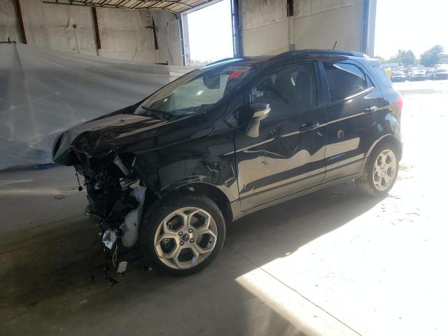  Salvage Ford EcoSport