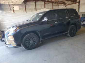  Salvage Lexus Gx