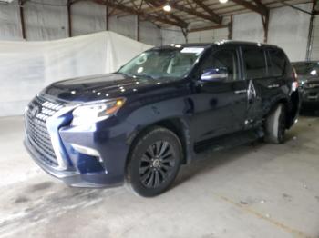  Salvage Lexus Gx