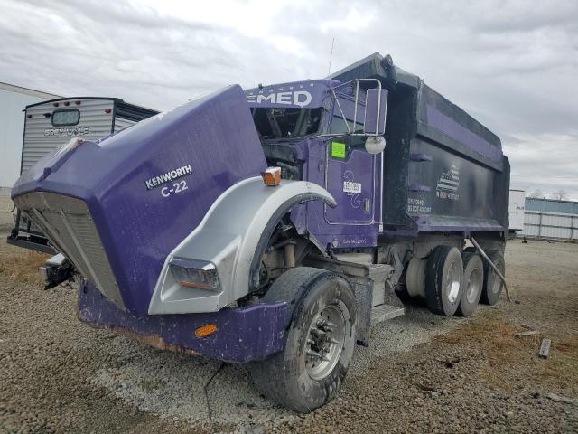 Kenworth T800 T800 Image 2