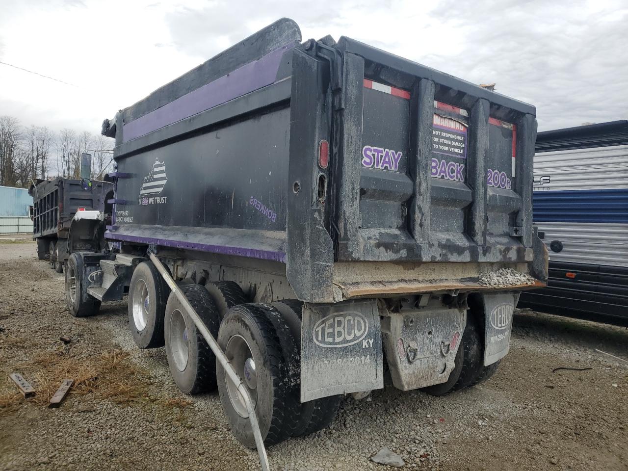 Kenworth T800 T800 Image 8