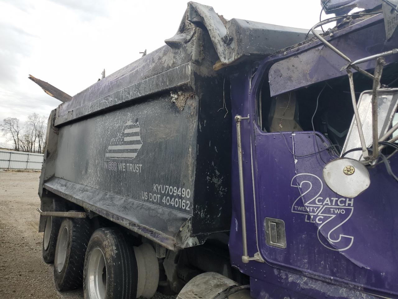 Kenworth T800 T800 Image 7