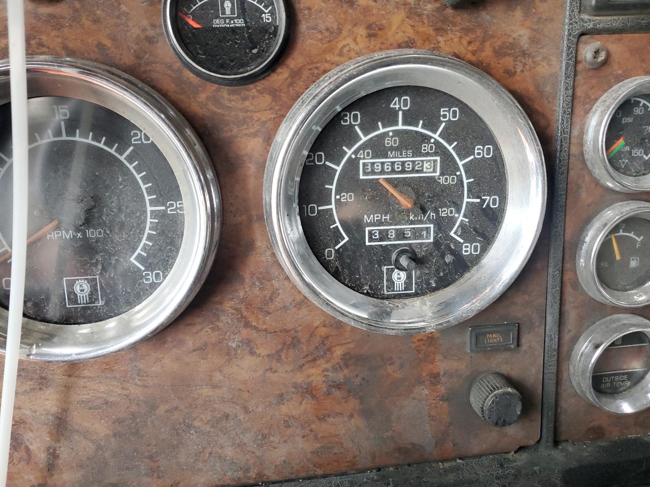 Kenworth T800 T800 Image 6