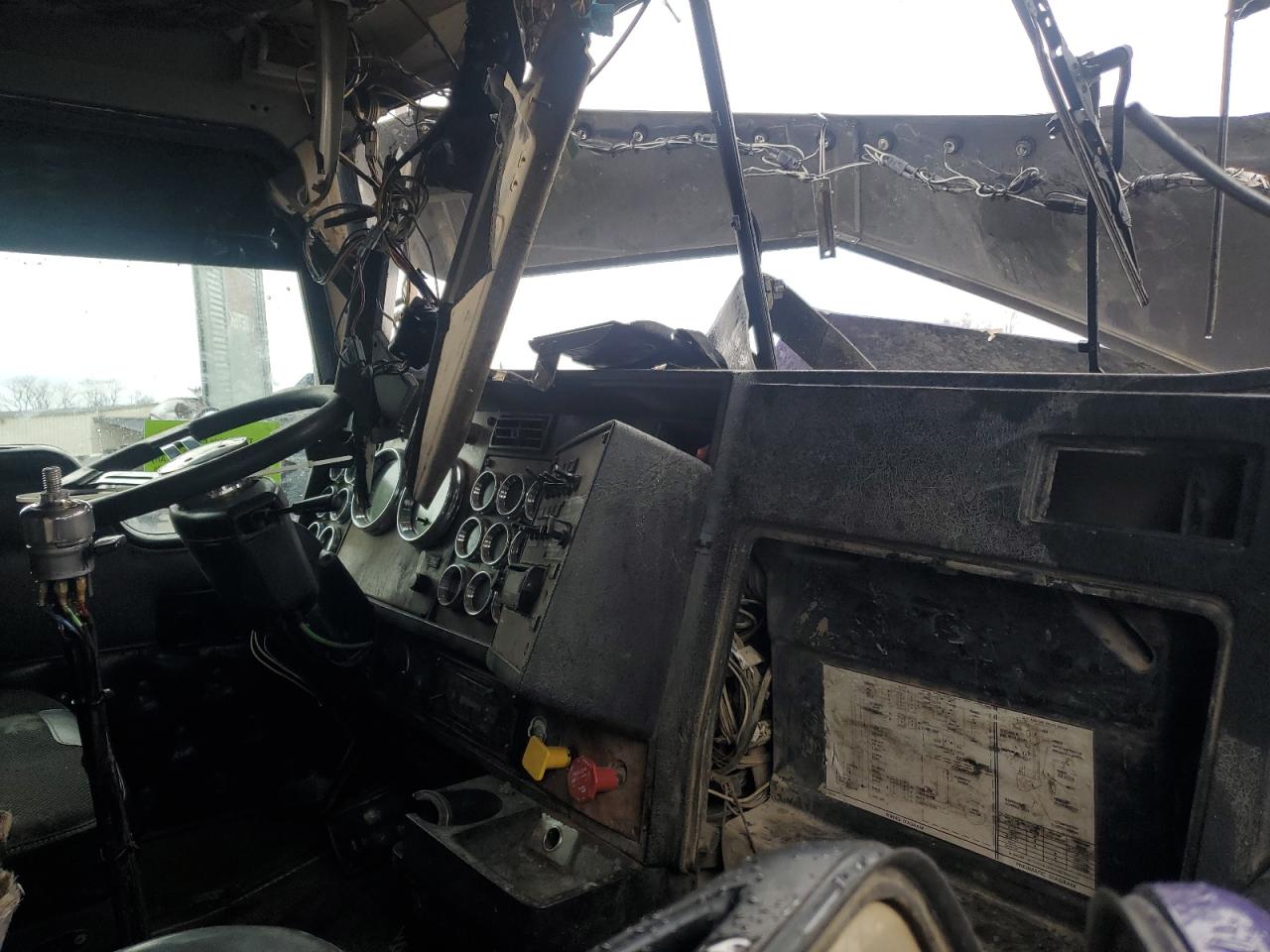 Kenworth T800 T800 Image 5