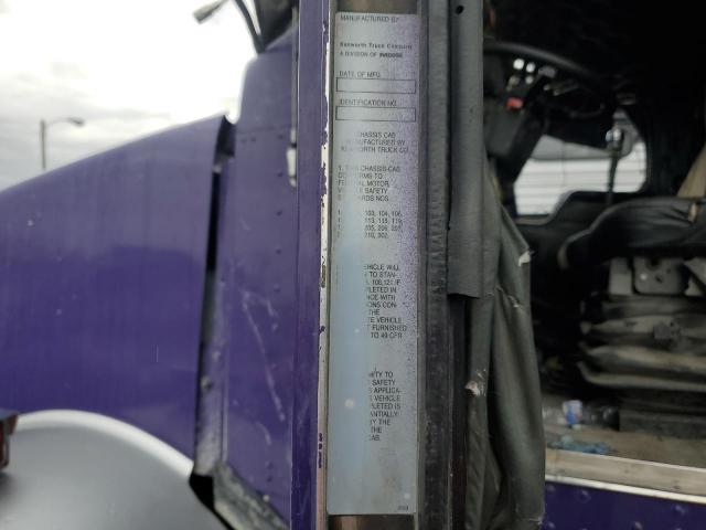 Kenworth T800 T800 Image 9