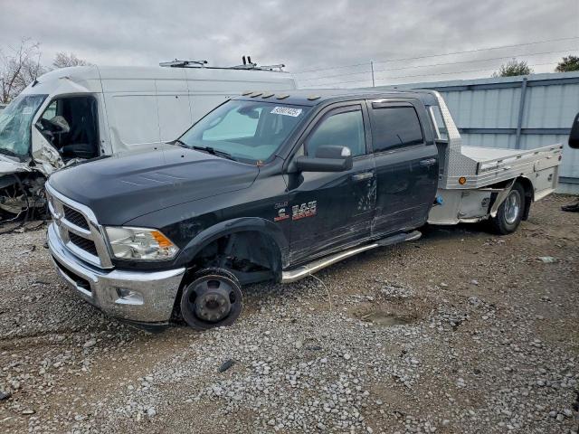  Salvage Ram 3500