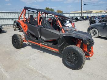  Salvage Hond Sxs1000s4d Talo