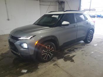  Salvage Chevrolet Ck Series