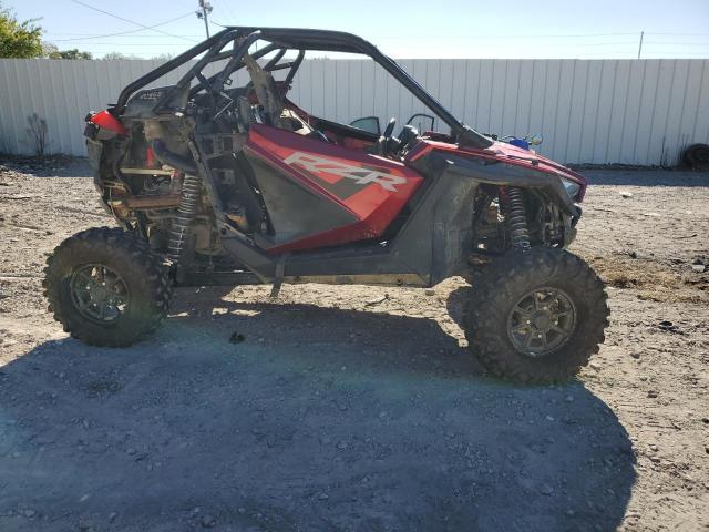  Salvage Polaris Rzr Pro Xp