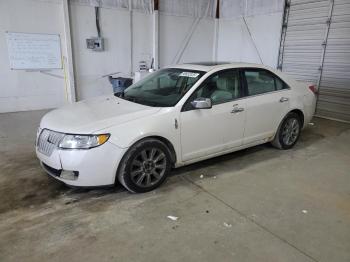  Salvage Lincoln MKT