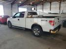 Ford F-150 Super Cab Image 5