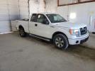 Ford F-150 Super Cab Image 7