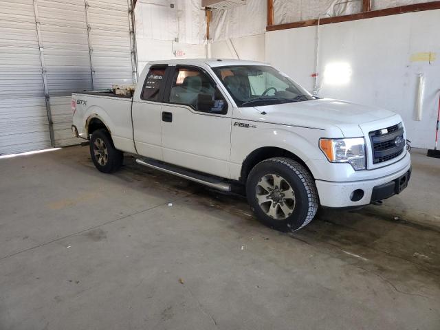 Ford F-150 Super Cab Image 7