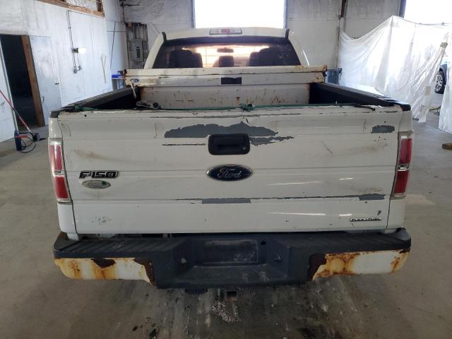 Ford F-150 Super Cab Image 4