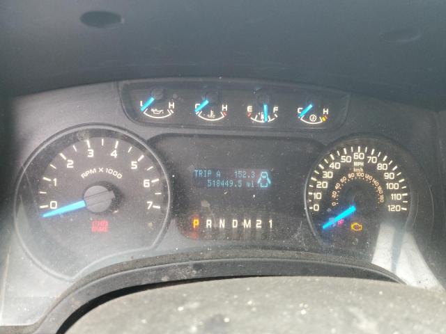 Ford F-150 Super Cab Image 8