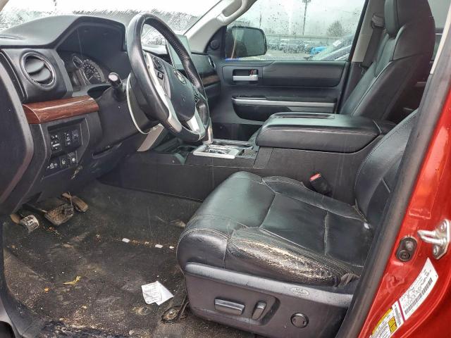 Toyota Tundra Crewmax Limited Image 12