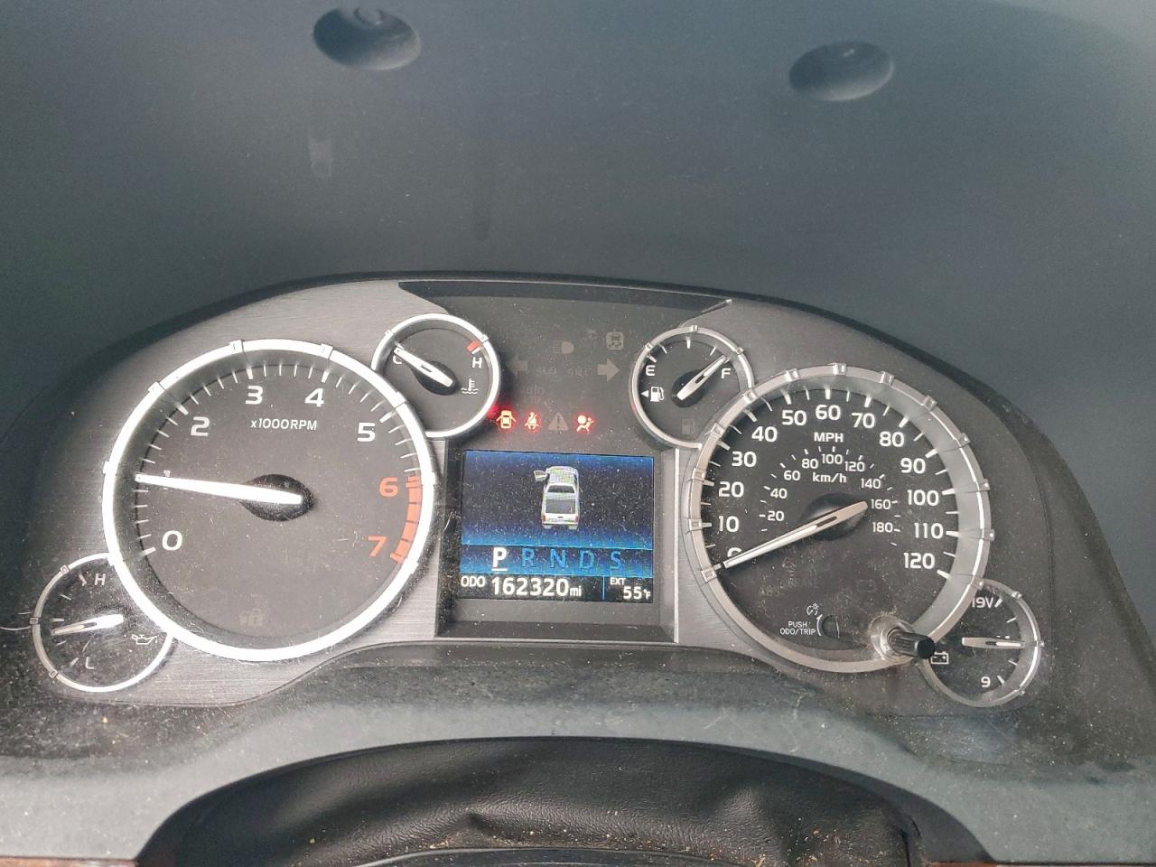 Toyota Tundra Crewmax Limited Image 8