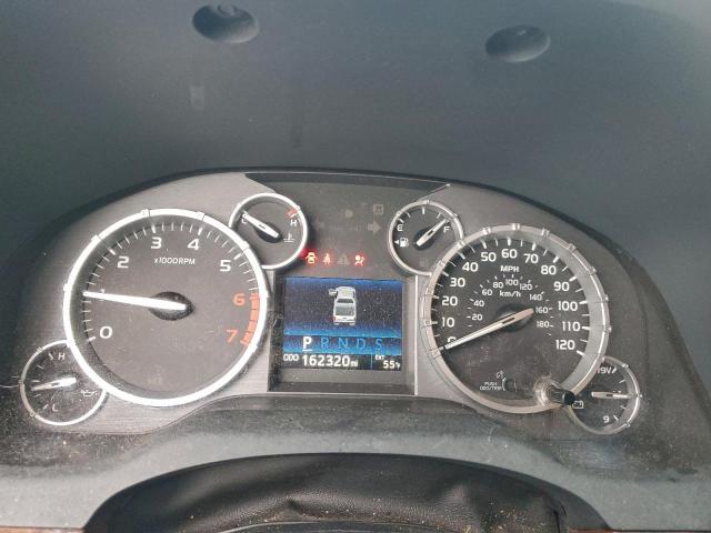 Toyota Tundra Crewmax Limited Image 8