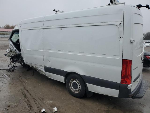 Mercedes-Benz Sprinter 2500 Image 4