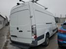 Mercedes-Benz Sprinter 2500 Image 10