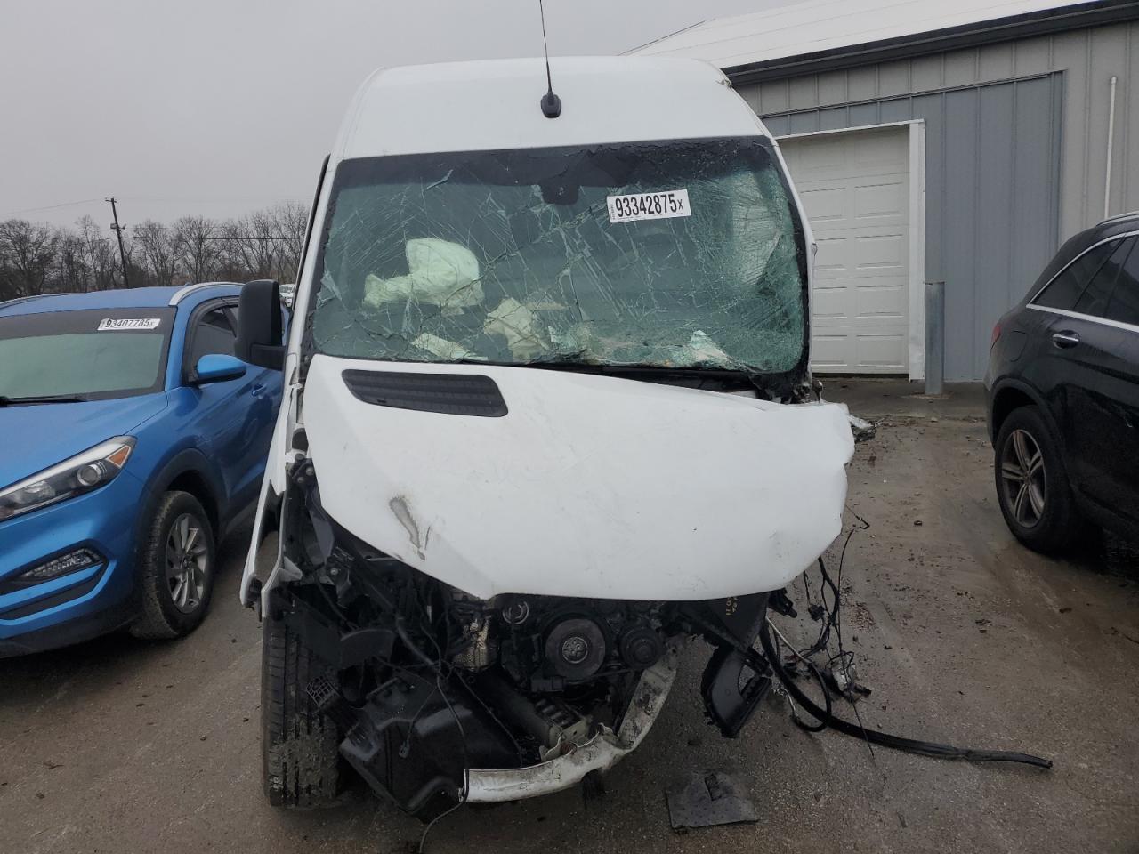 Mercedes-Benz Sprinter 2500 Image 5