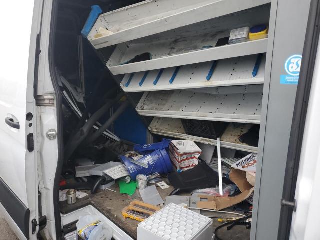 Mercedes-Benz Sprinter 2500 Image 13