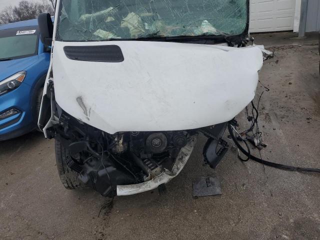 Mercedes-Benz Sprinter 2500 Image 9