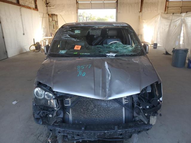 Dodge Caravan Gt Image 8