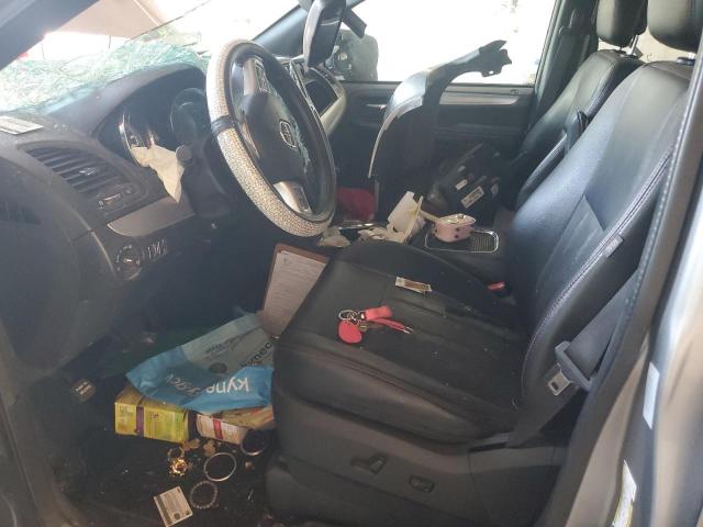 Dodge Caravan Gt Image 10