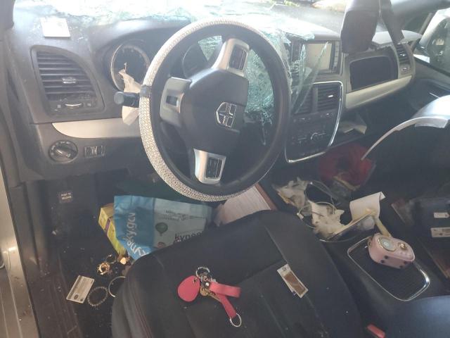 Dodge Caravan Gt Image 3