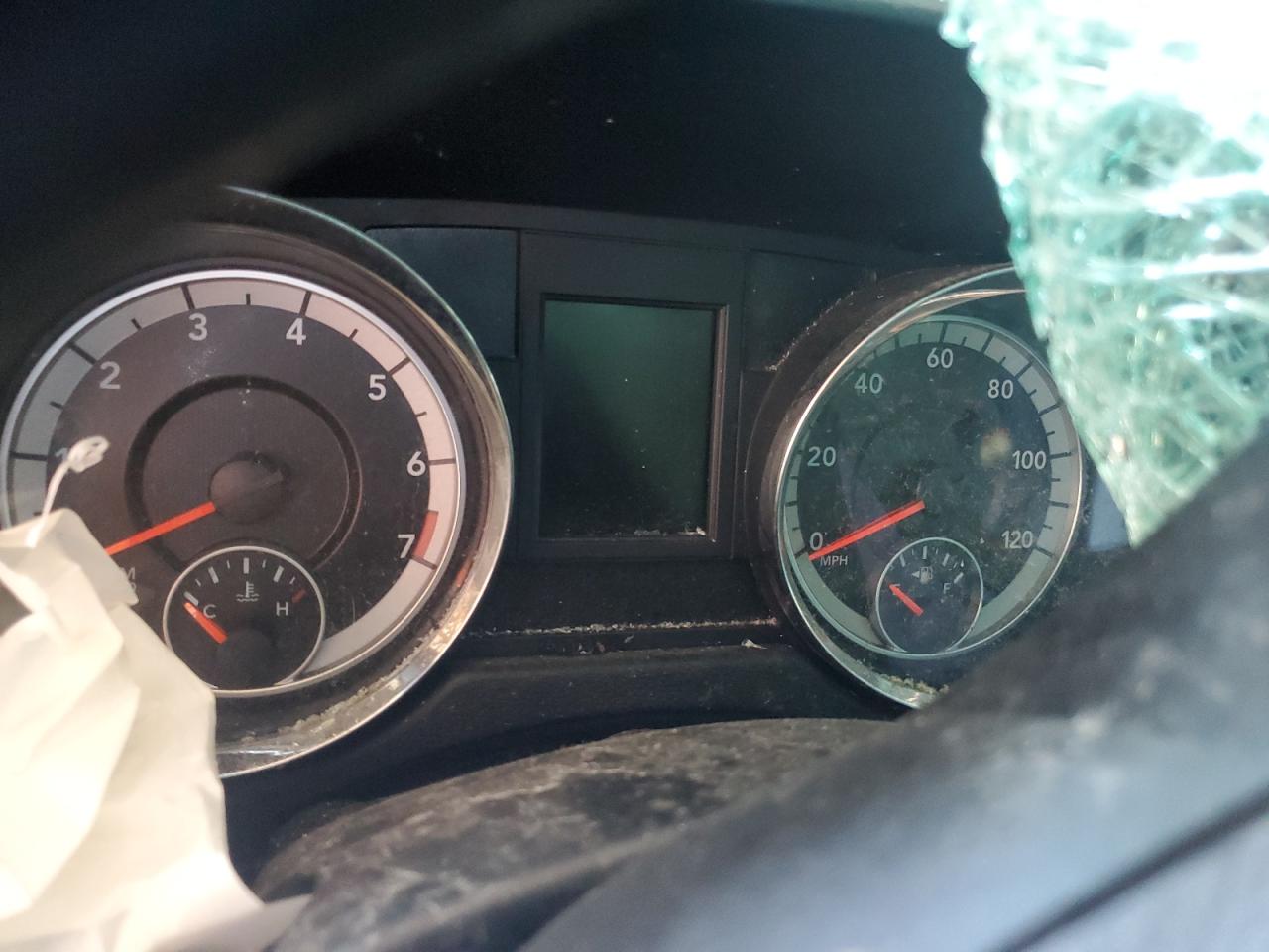 Dodge Caravan Gt Image 5