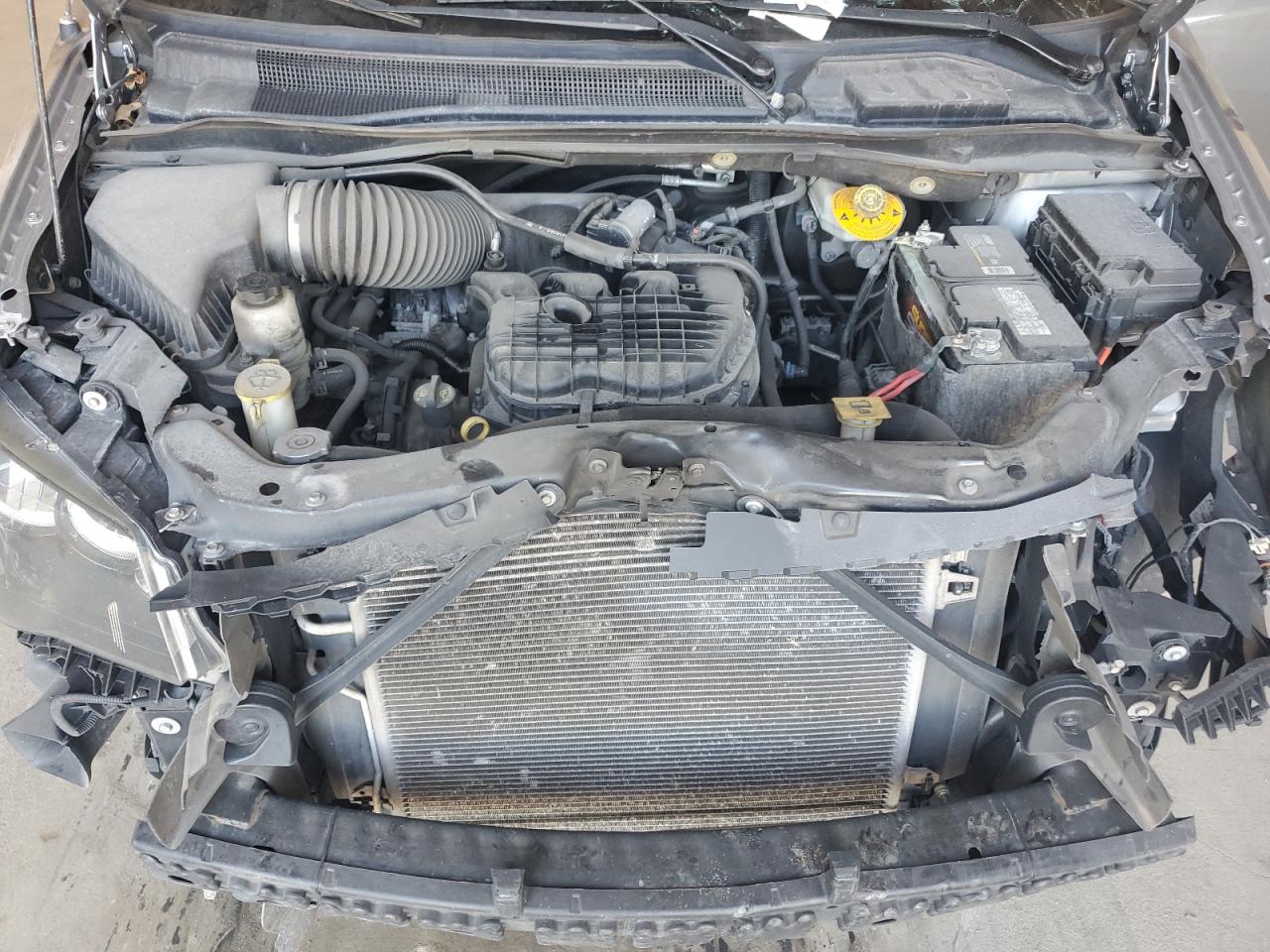 Dodge Caravan Gt Image 13