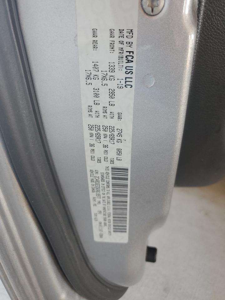 Dodge Caravan Gt Image 4