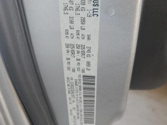 Dodge Caravan Gt Image 4